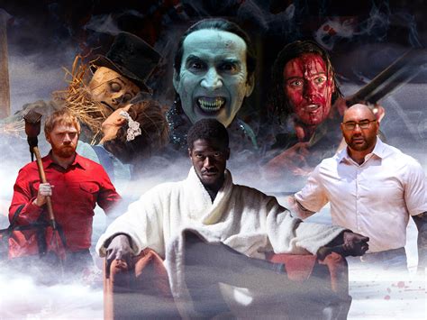 The Best Horror Movies of 2023 So Far .